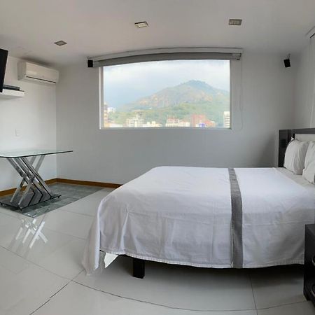 卡利Edificio El Carmen公寓 外观 照片